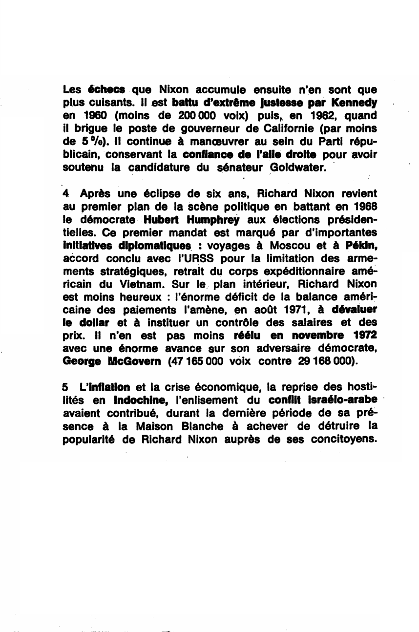 Prévisualisation du document NIXON  Richard