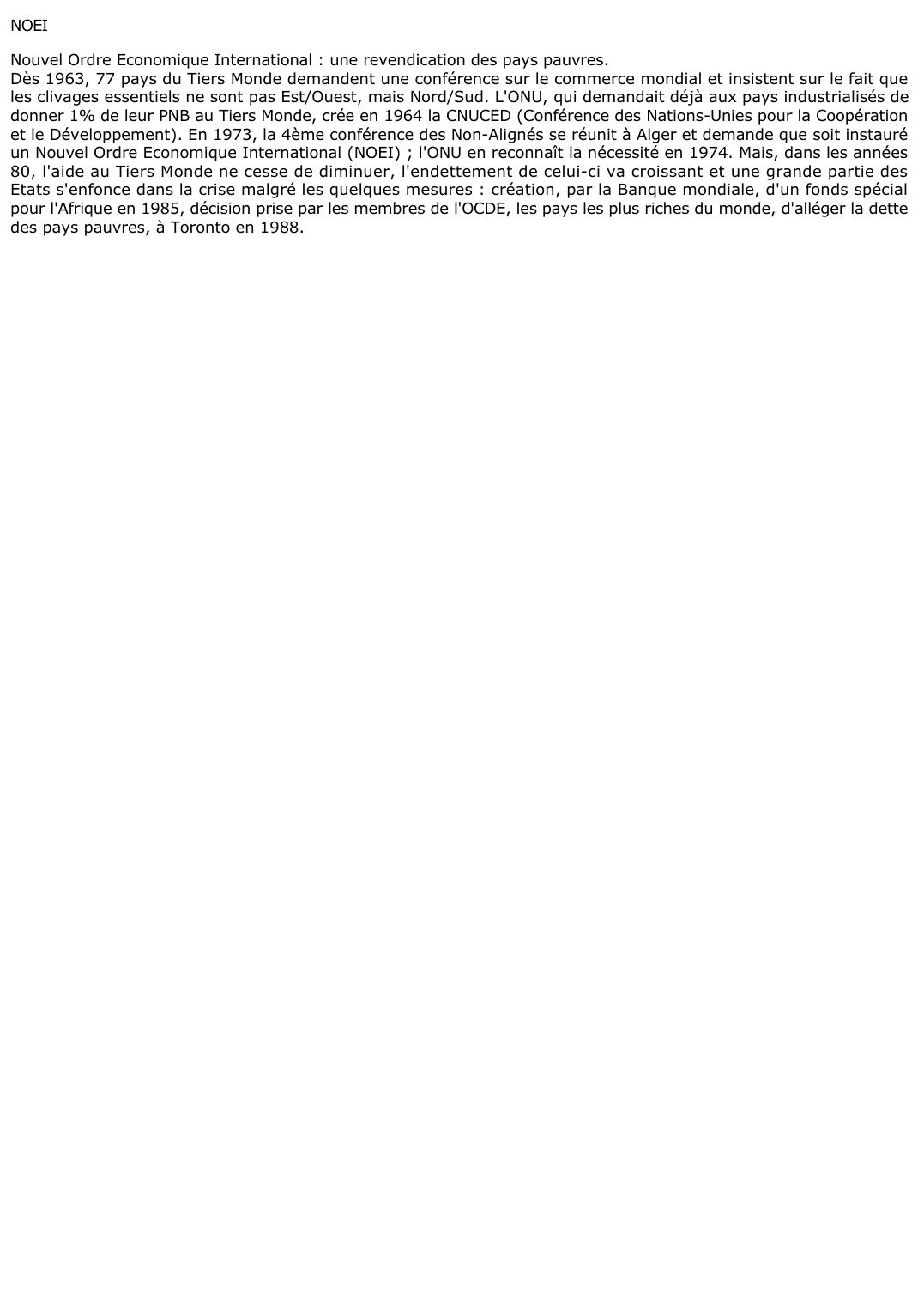 Prévisualisation du document NOEI