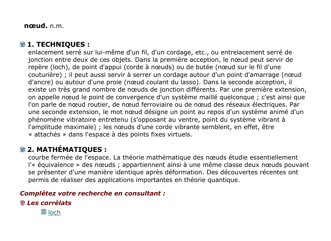 Prévisualisation du document noeud.