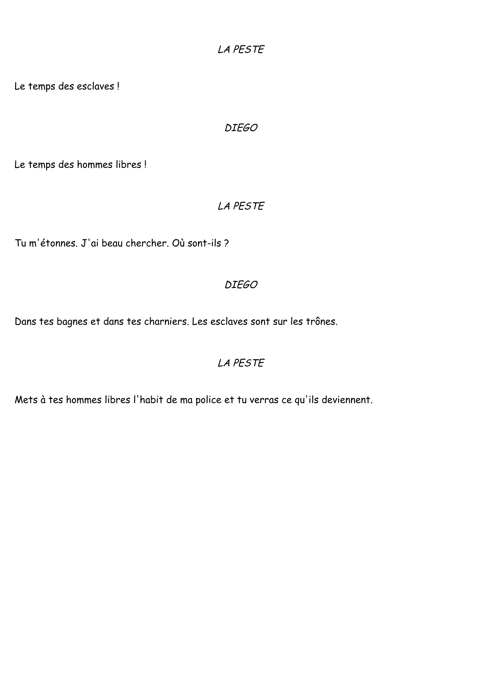 Prévisualisation du document Non, cela est faux !