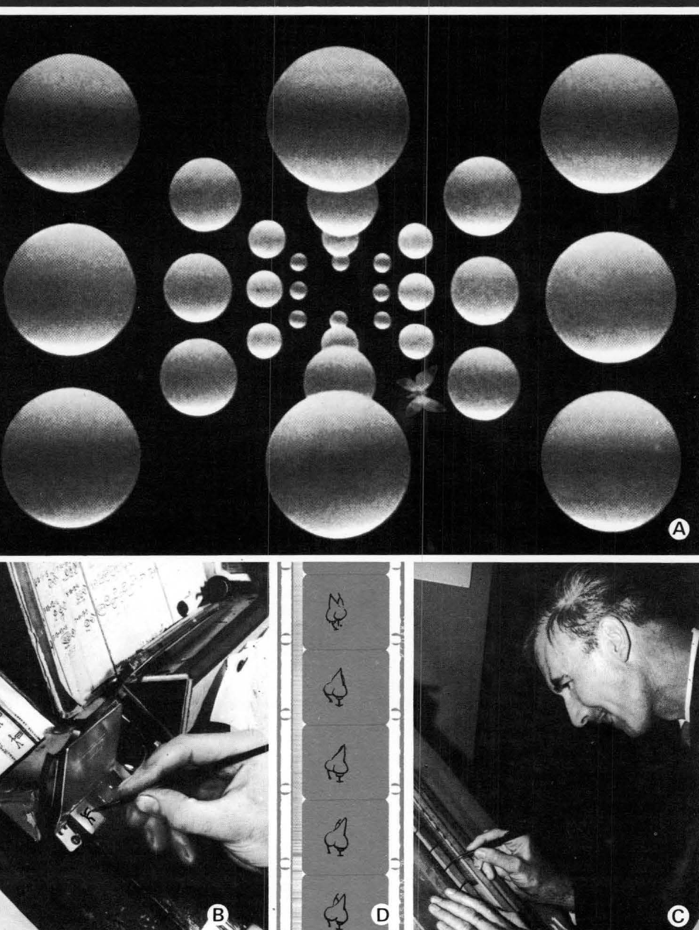 Prévisualisation du document NORMAN McLAREN  NOTICE BIOGRAPHIQUE