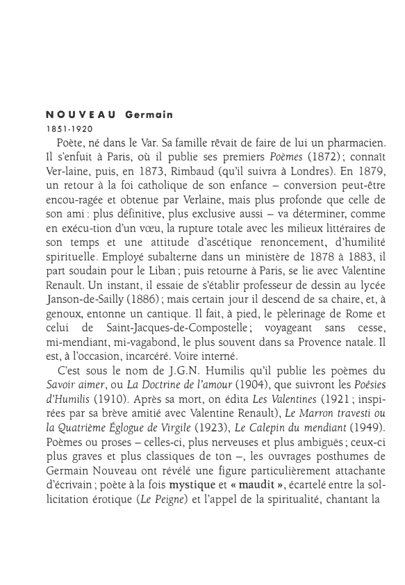 Prévisualisation du document NOUVEAU Germain