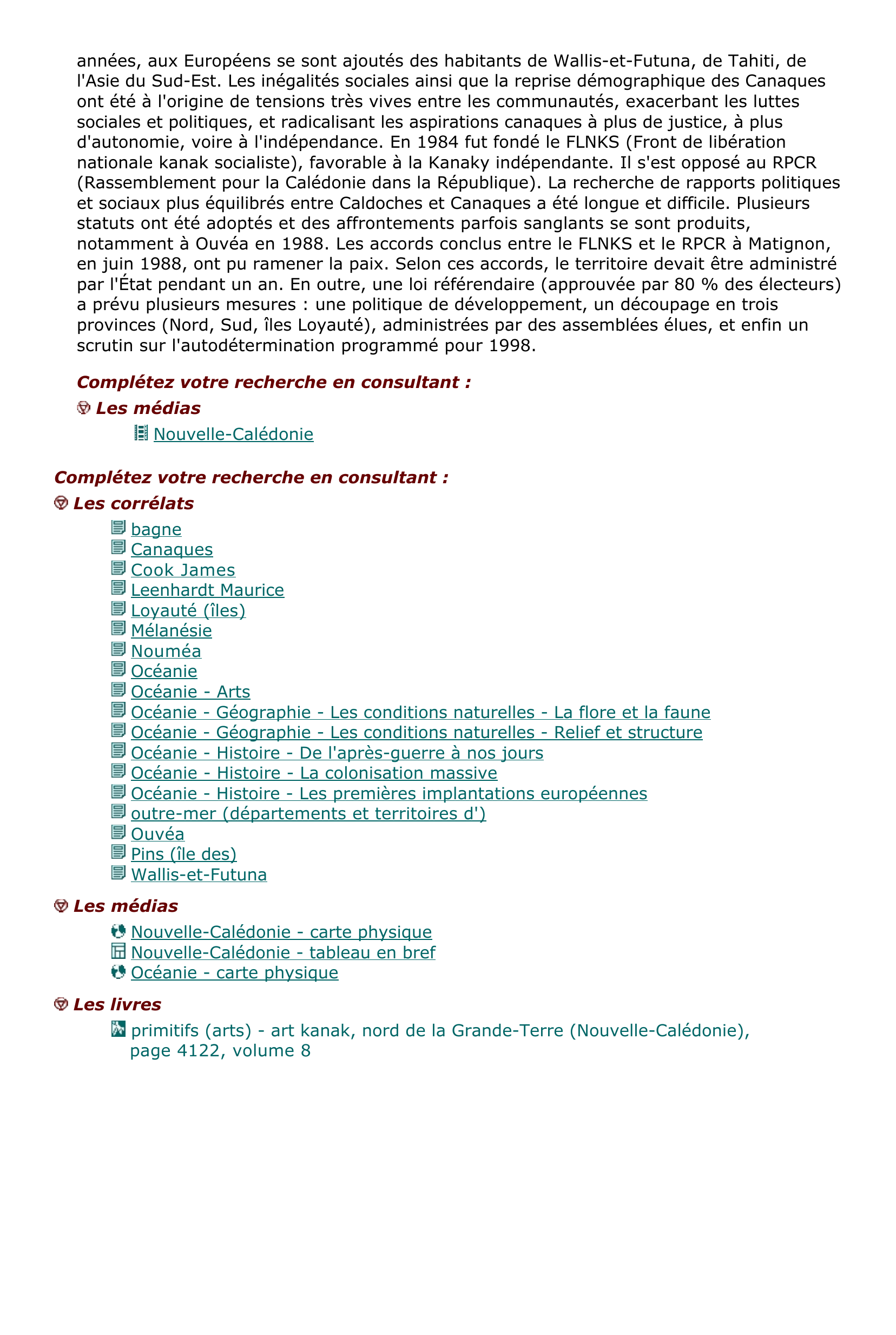 Prévisualisation du document Nouvelle-Calédonie.