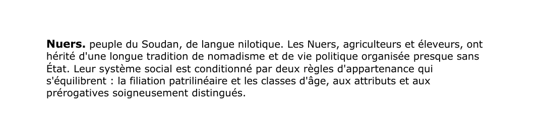 Prévisualisation du document Nuers.