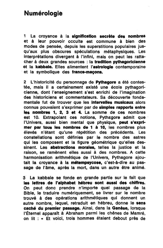 Prévisualisation du document numérologie.