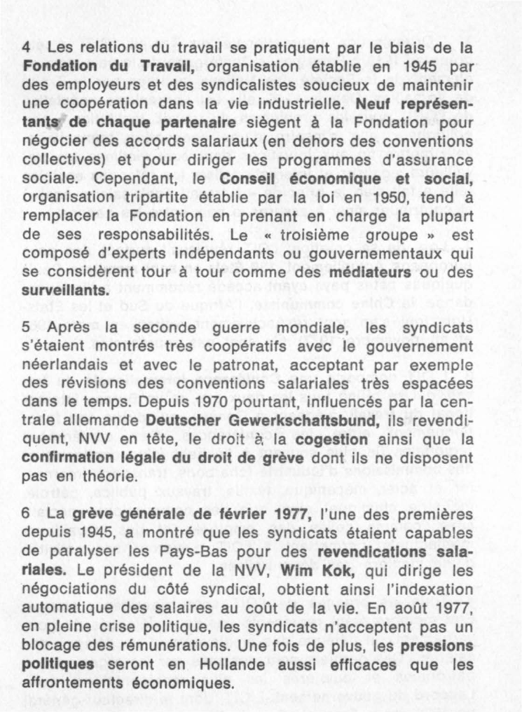 Prévisualisation du document NVV (Pays-Bas)