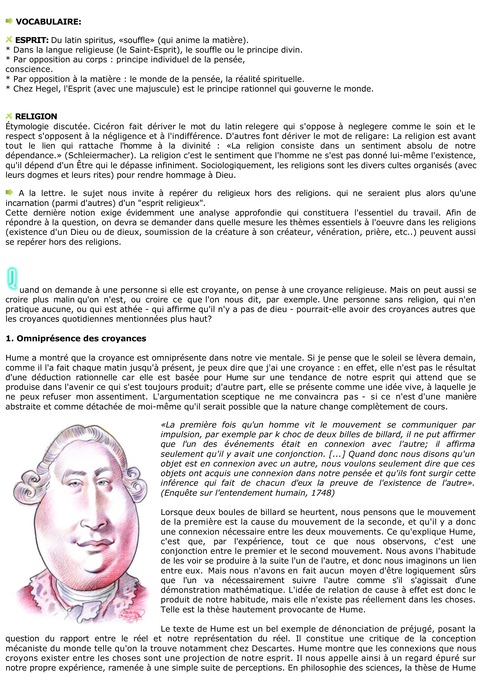 Prévisualisation du document N'y a t-il de foi que religieuse ?