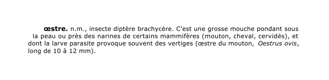 Prévisualisation du document oestre.