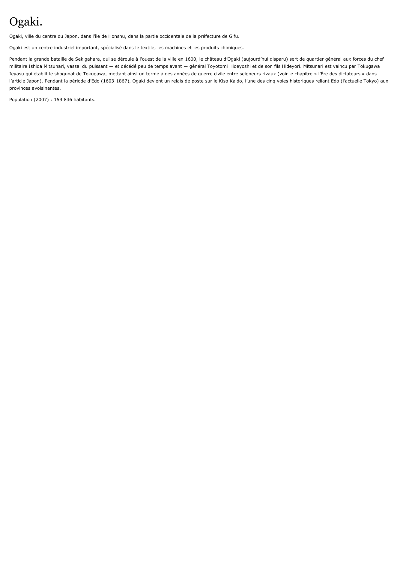 Prévisualisation du document Ogaki.