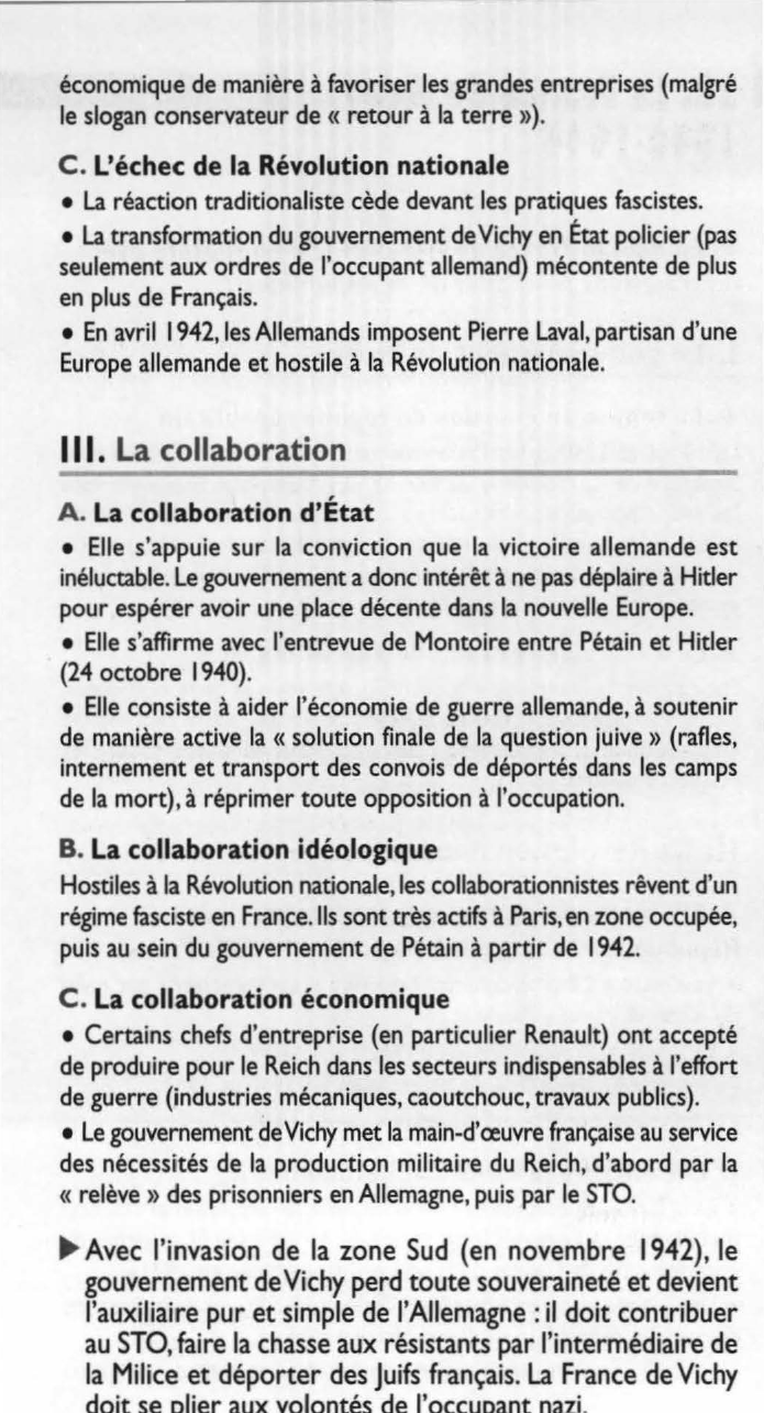 Prévisualisation du document .,oo..,..

La Fnnce de Ytclly

..,. En quoi lo Fronce de Vichy