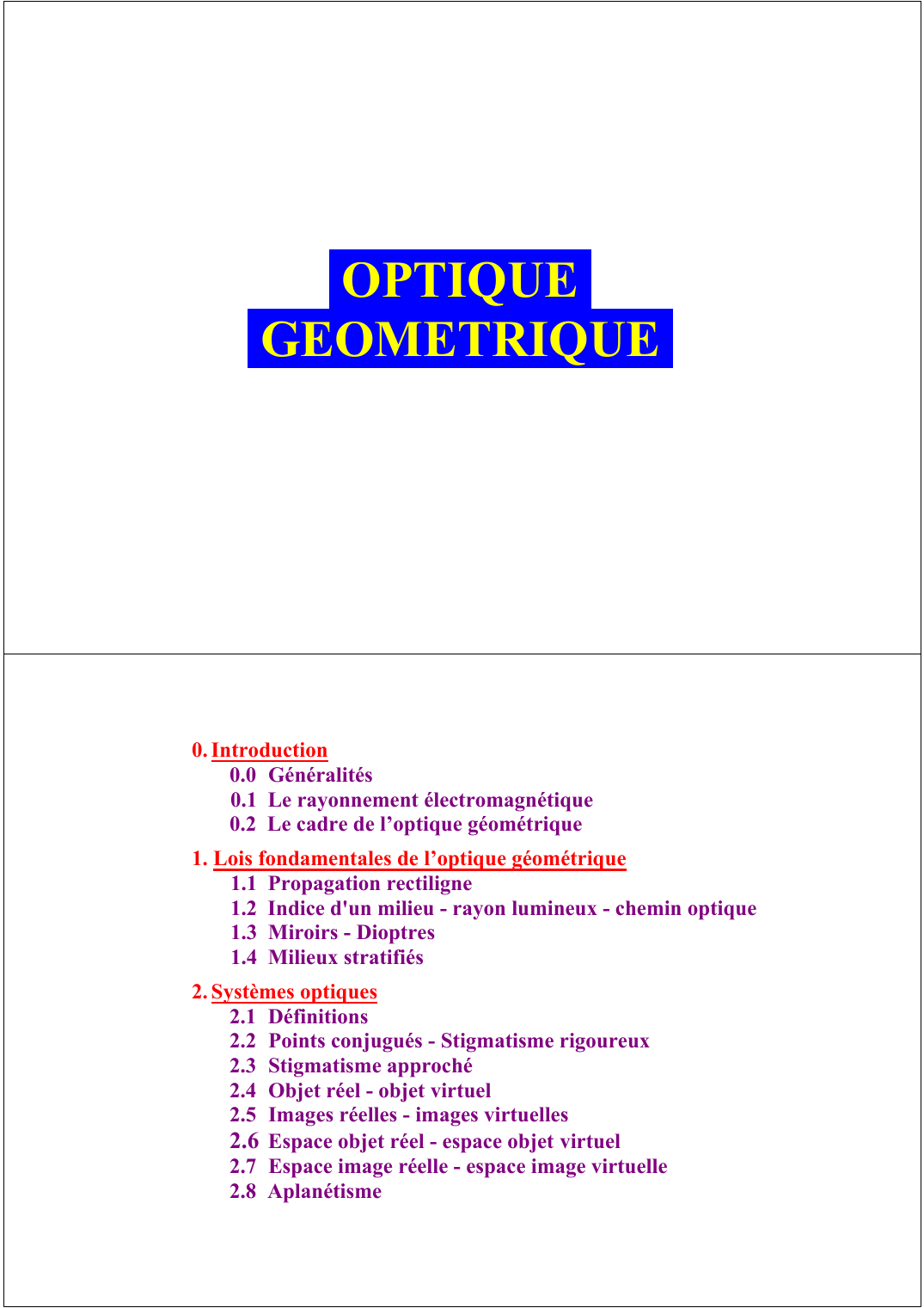 Prévisualisation du document OPTIQUEGEOMETRIQUE0.