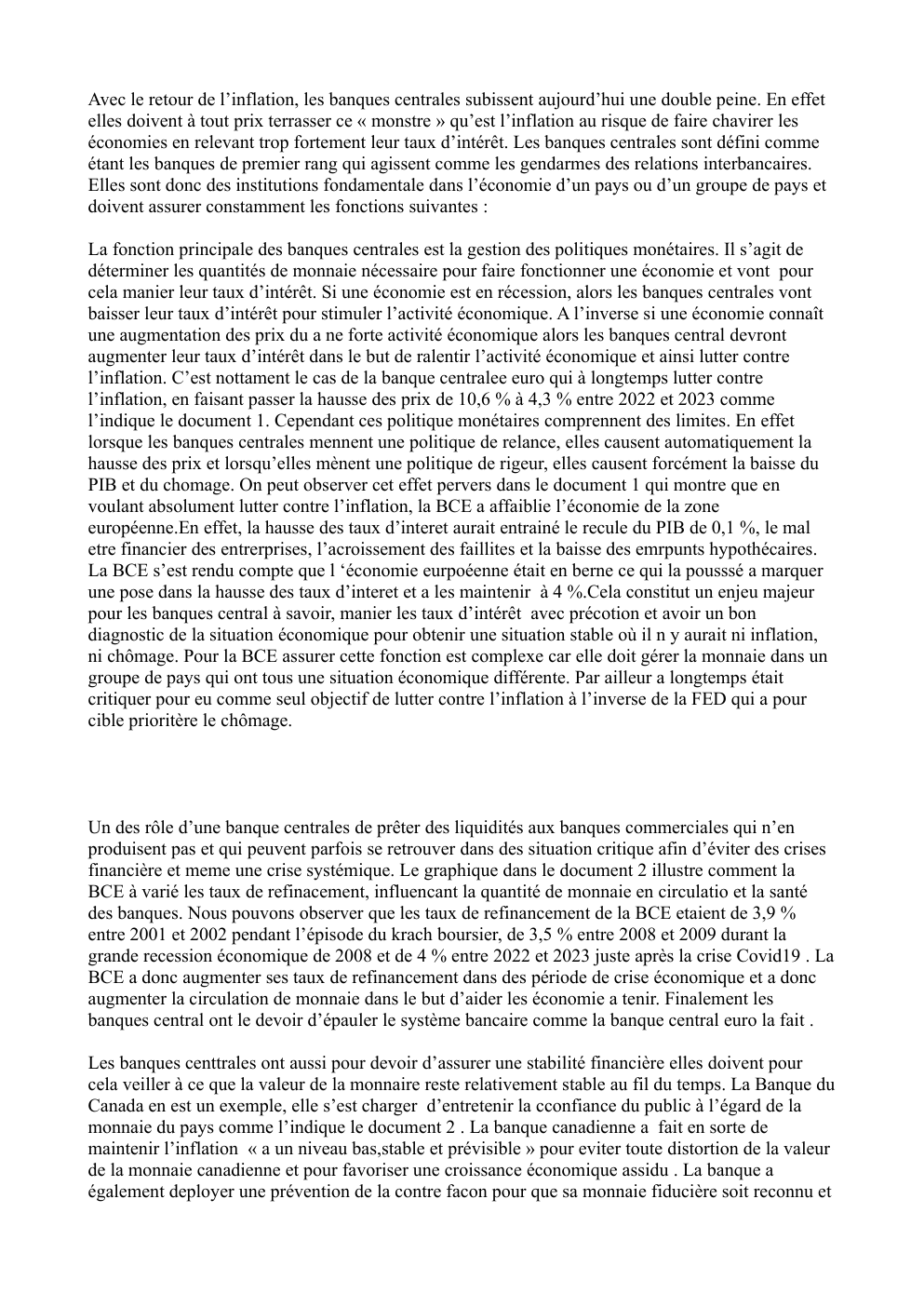 Prévisualisation Prévisualisation du document oral