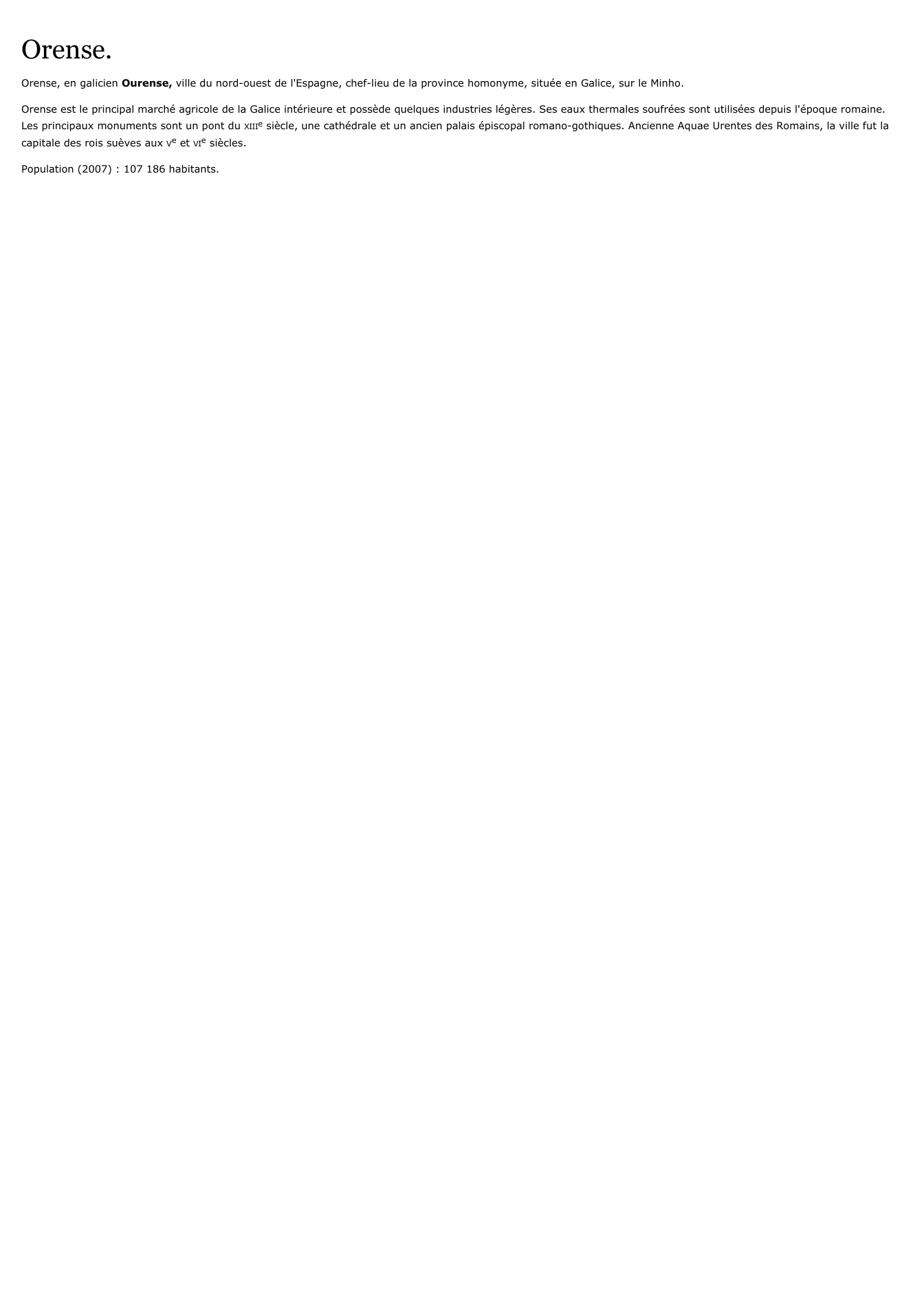 Prévisualisation du document Orense.