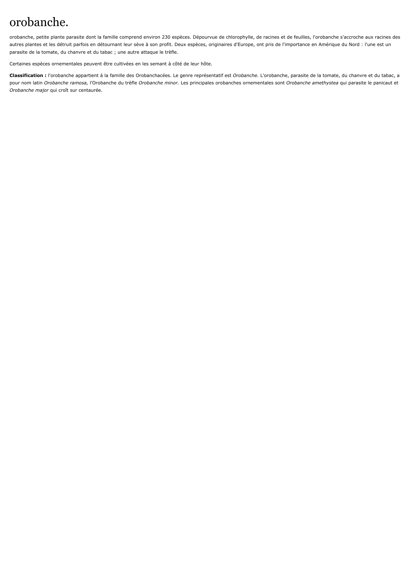 Prévisualisation du document orobanche.