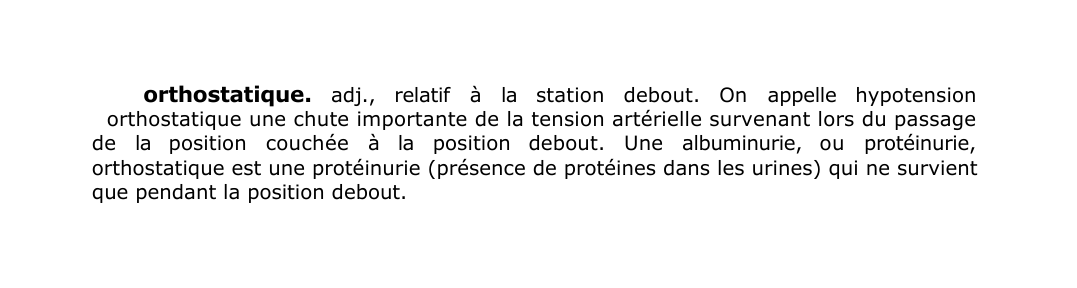 Prévisualisation du document orthostatique.