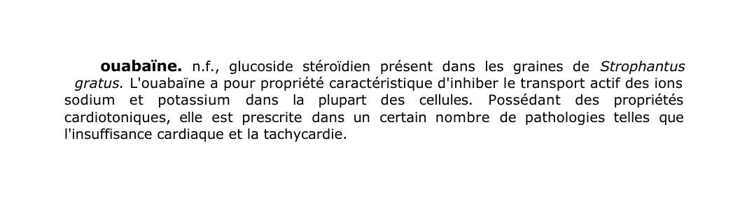 Prévisualisation du document ouabaïne.