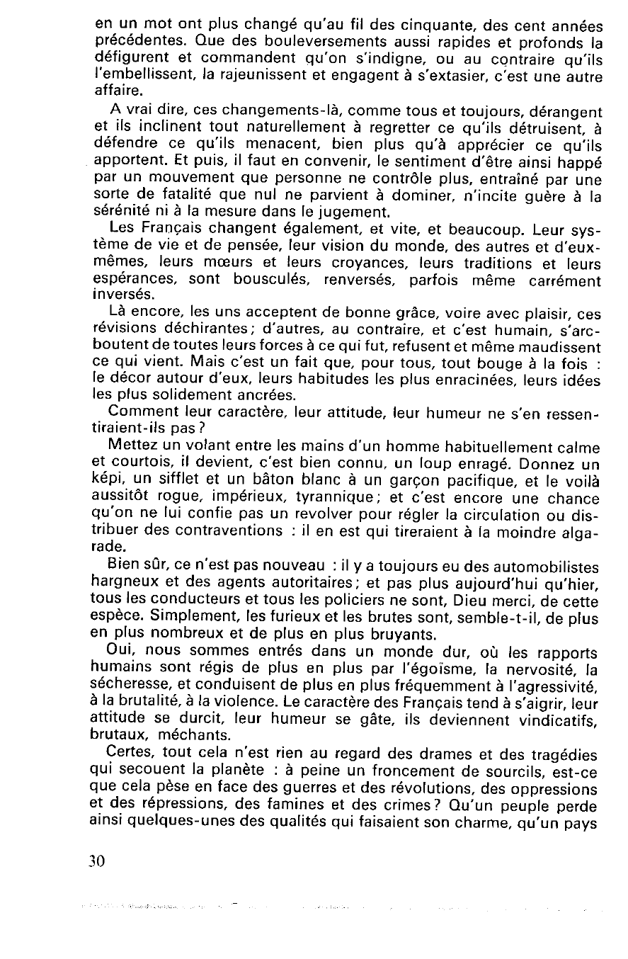 Prévisualisation du document P. VIANSSON-PONTE, Le Monde (30 décembre 1973)