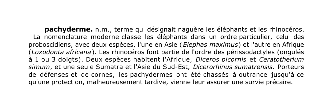 Prévisualisation du document pachyderme.