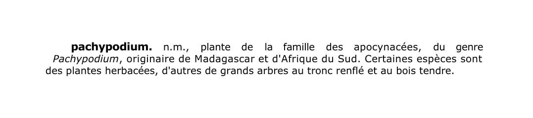 Prévisualisation du document pachypodium.