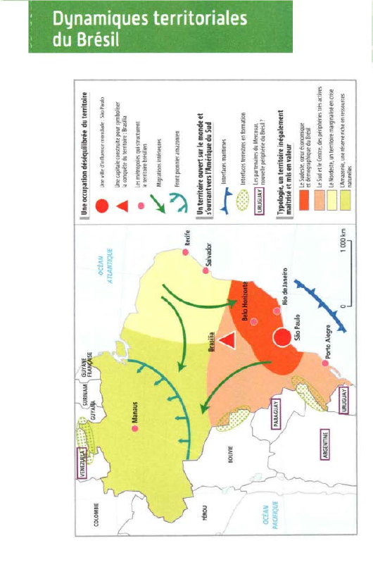 Prévisualisation du document PACIFIQUE

OCÉAN

P!AOU

(ARGENTINE(

Porto Alfgr•...