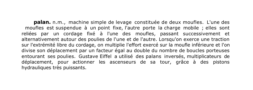 Prévisualisation du document palan.