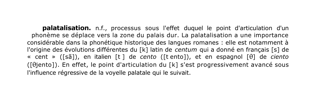 Prévisualisation du document palatalisation.