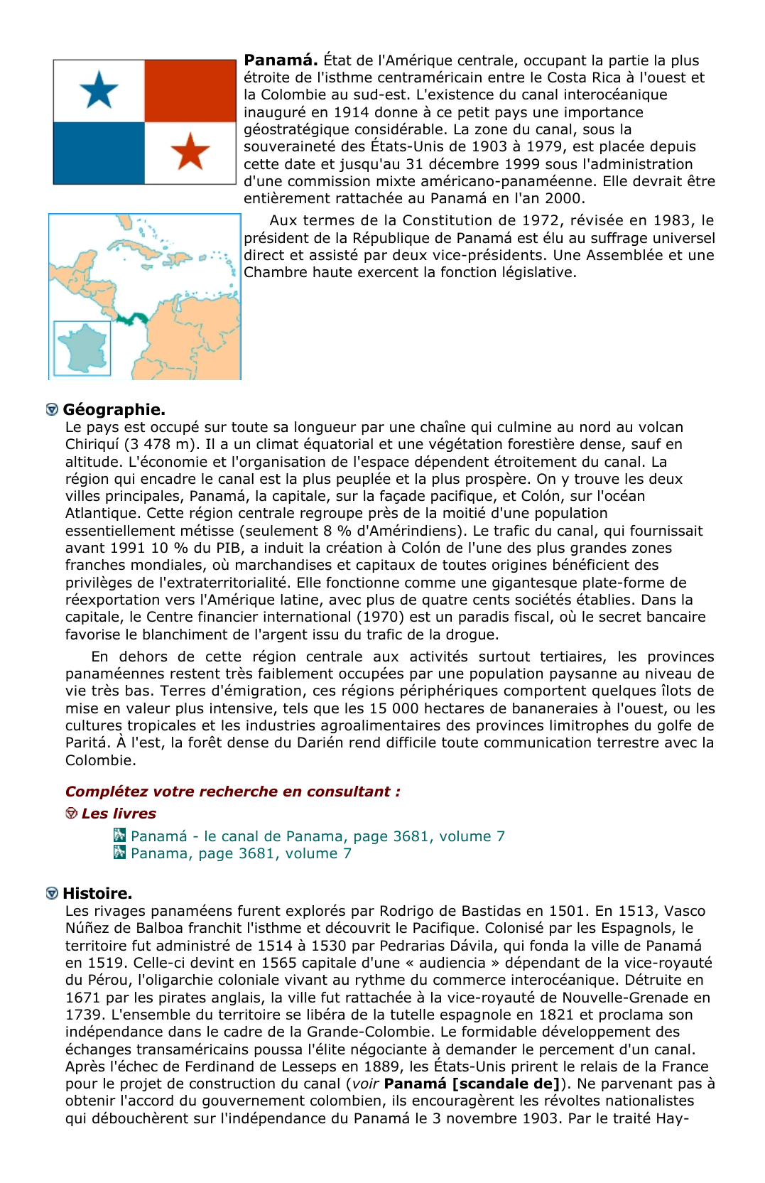 Prévisualisation du document Panamá.