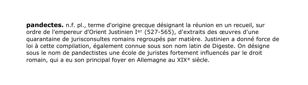 Prévisualisation du document pandectes.