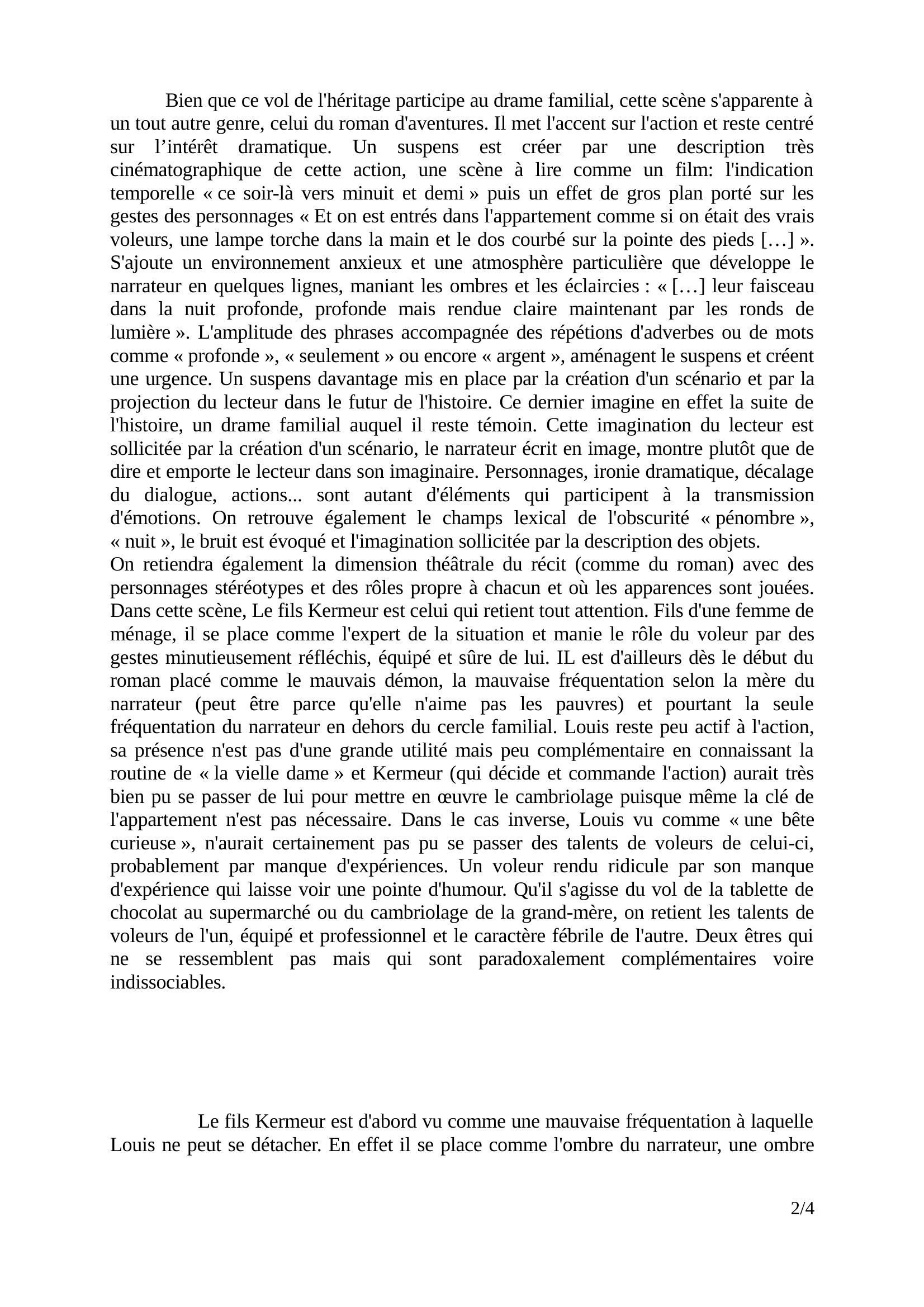 Prévisualisation du document Paris-Brest commentaire