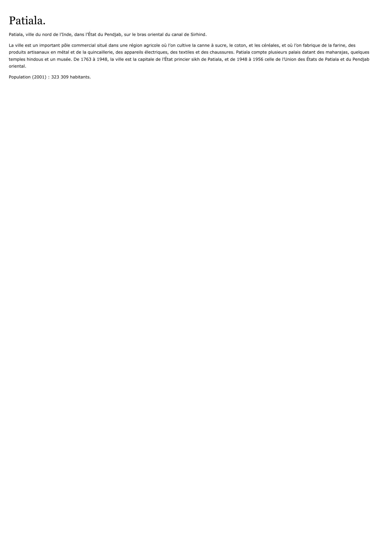 Prévisualisation du document Patiala.