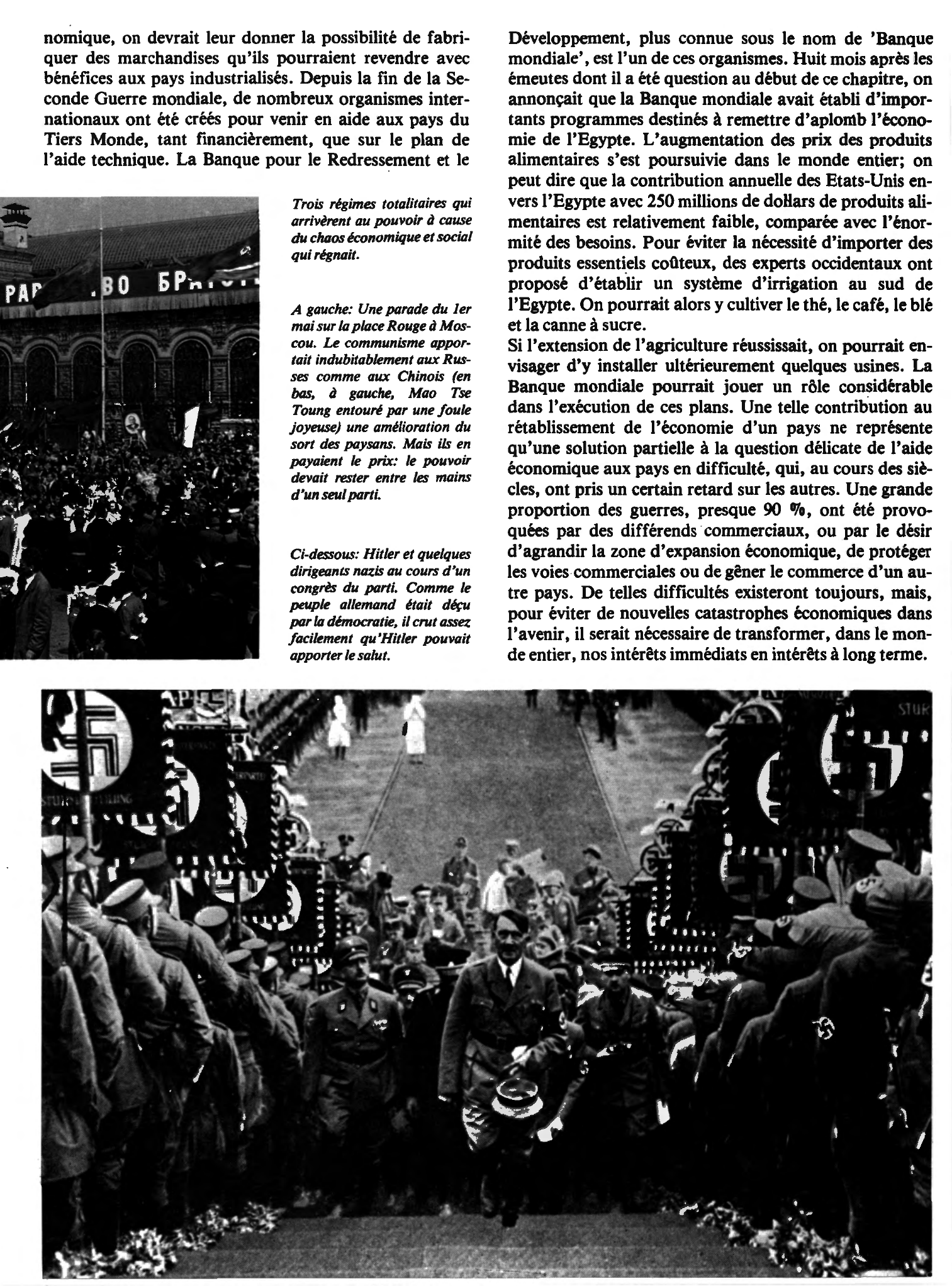 Prévisualisation du document Pauvreté criante au bord du Nil