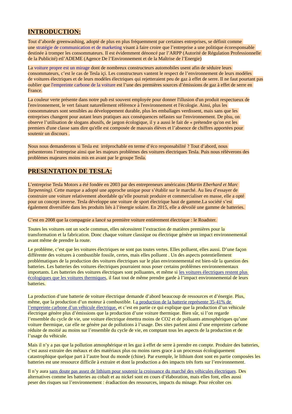 Prévisualisation du document pdf le greenwashing