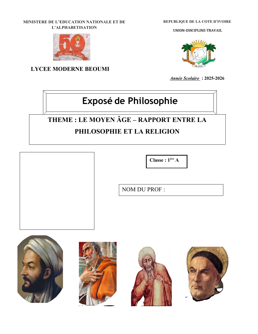 Prévisualisation du document PERIODE ANTIQUE