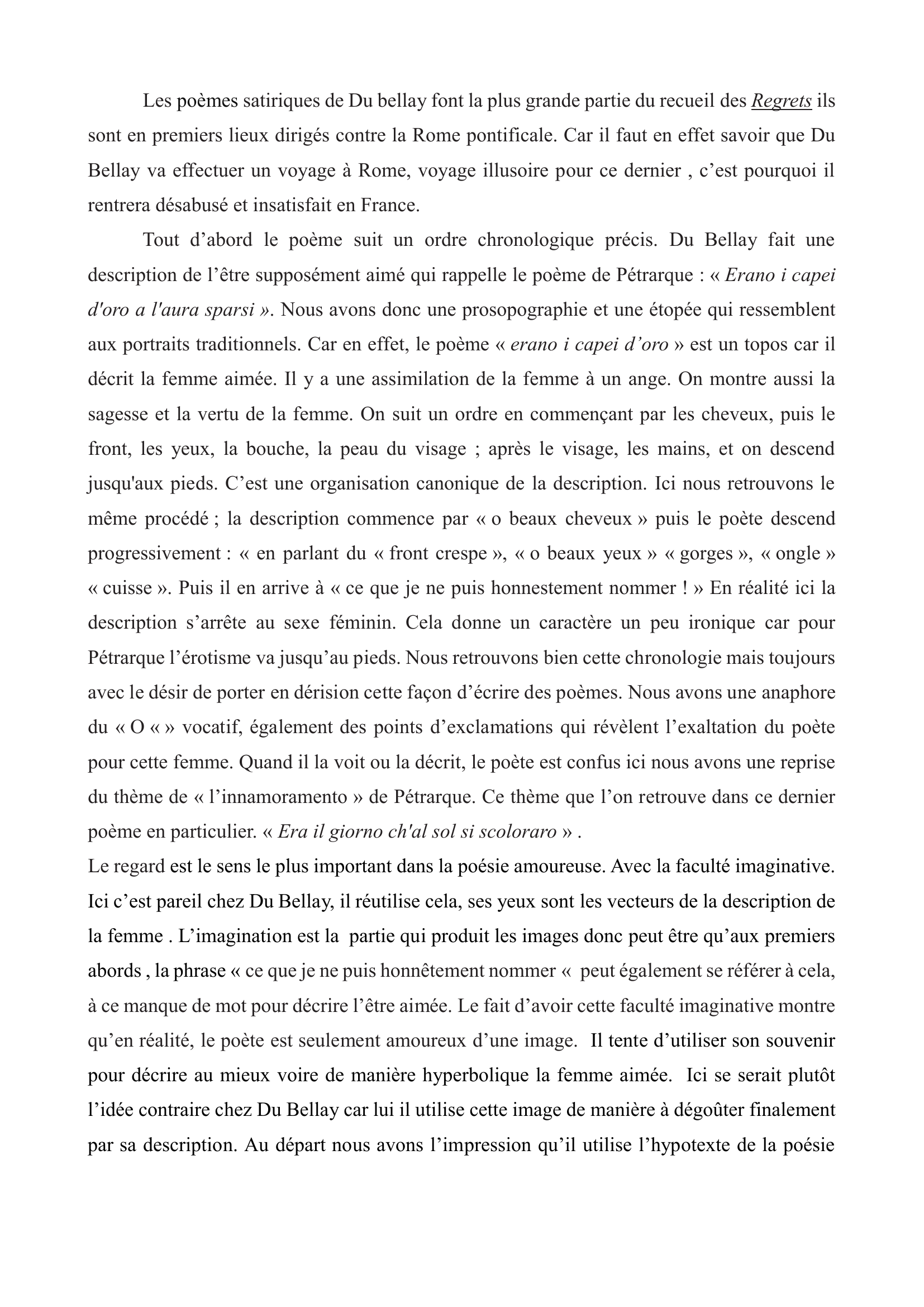Prévisualisation du document Petrarque Boccace