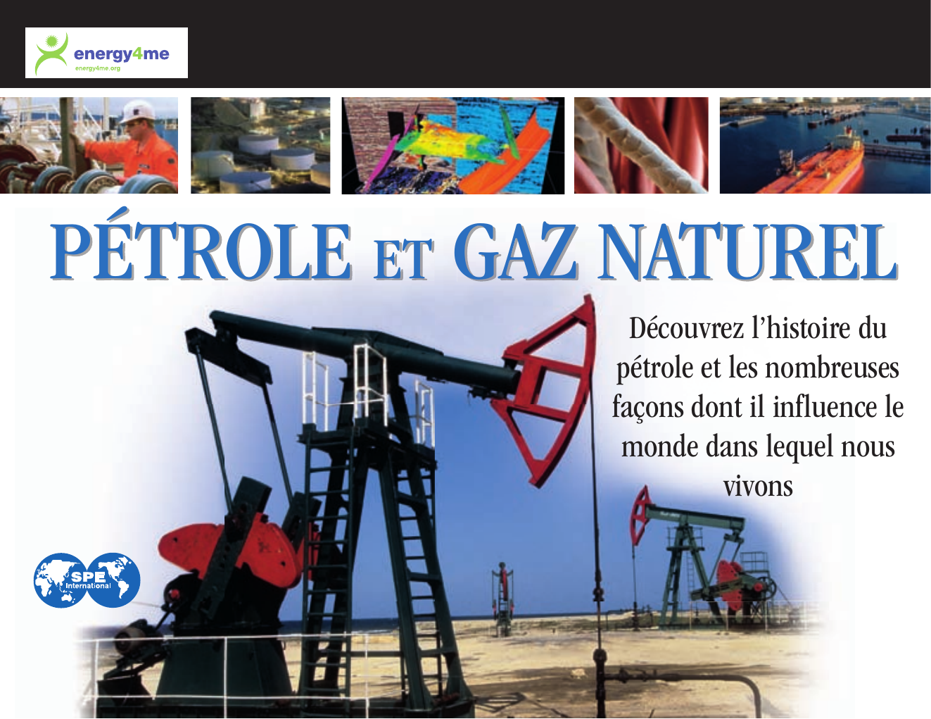 Prévisualisation du document Pétrole et gaz naturel