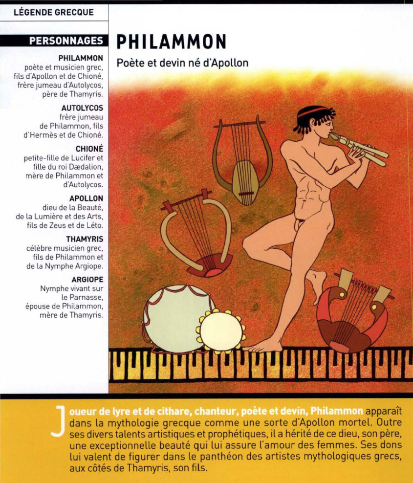 Prévisualisation du document PHILAMMON