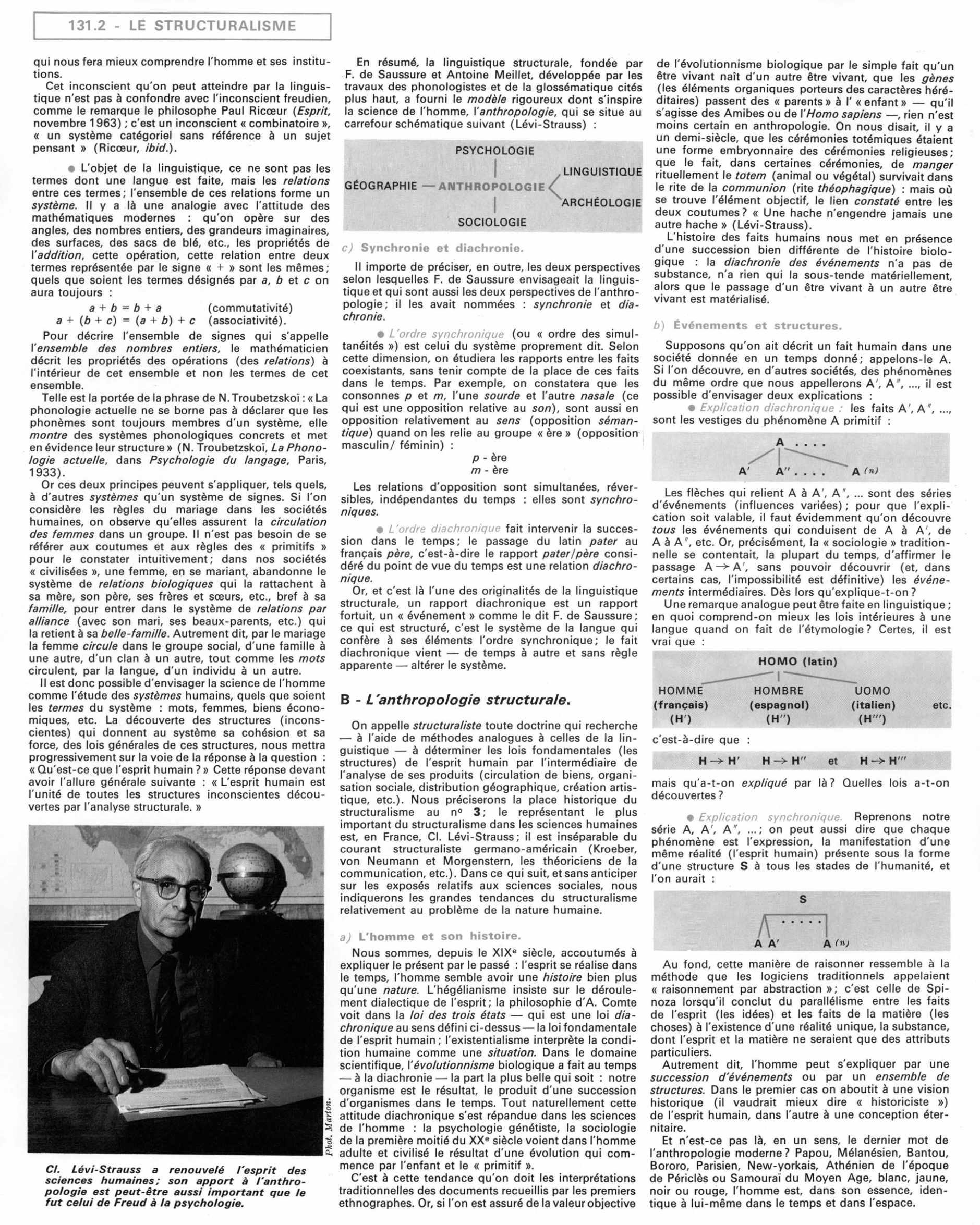 Prévisualisation du document PHILOSOPHIE DE L'ESPRIT, PHILOSOPHIE DE LA CULTURE