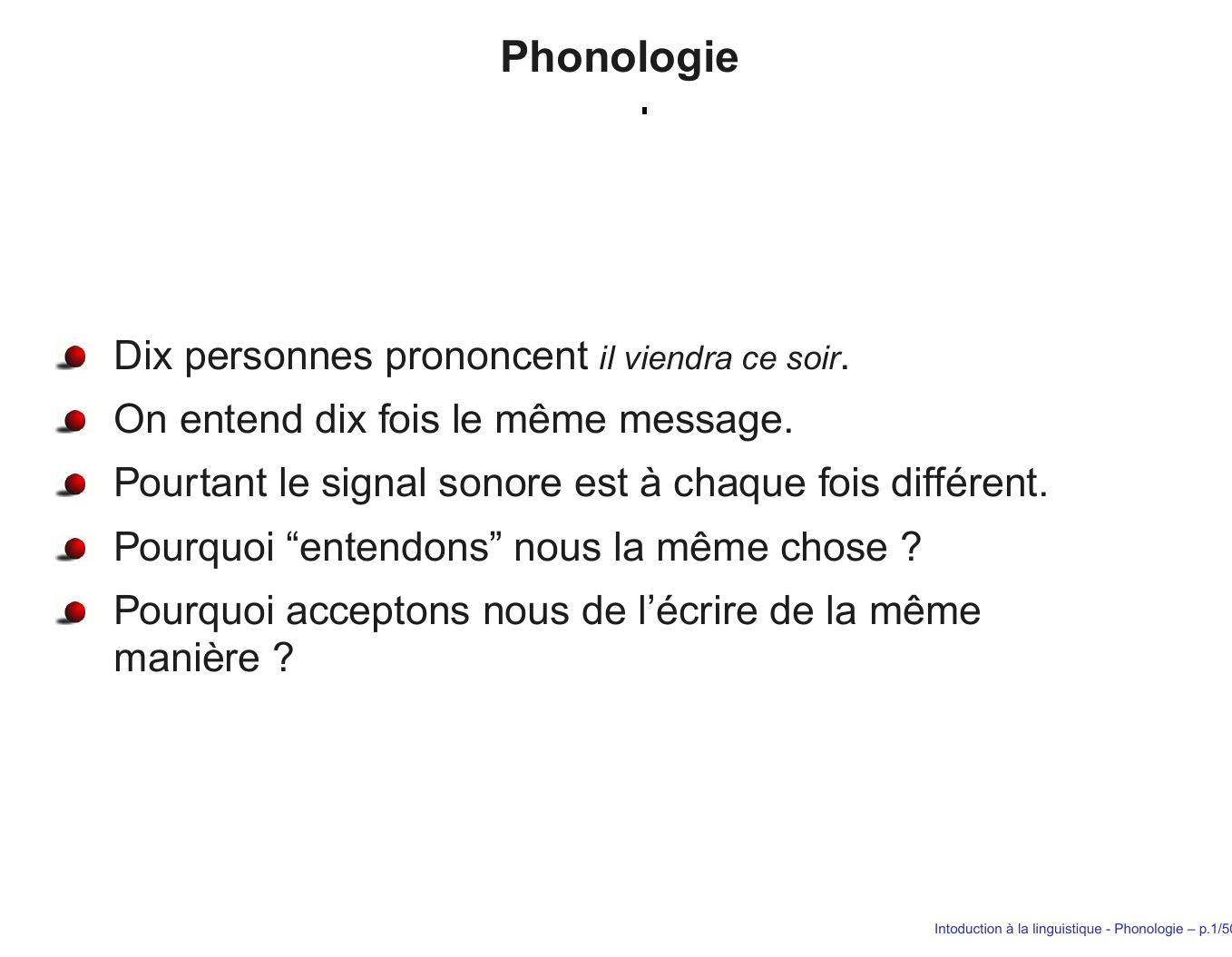 Prévisualisation du document phonologie