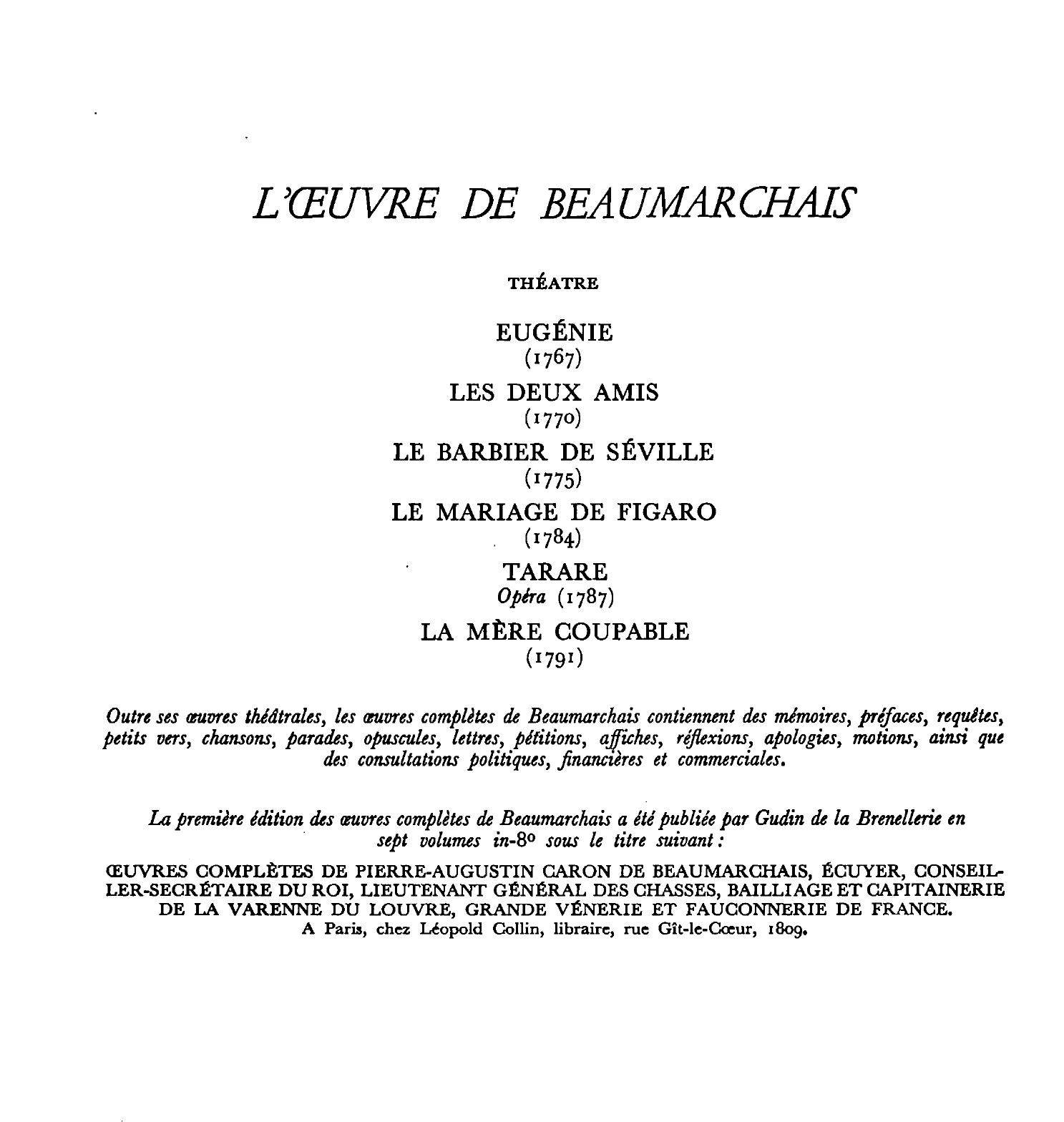 Prévisualisation du document PHOTOGRAPHIE DE BEAUMARCHAIS