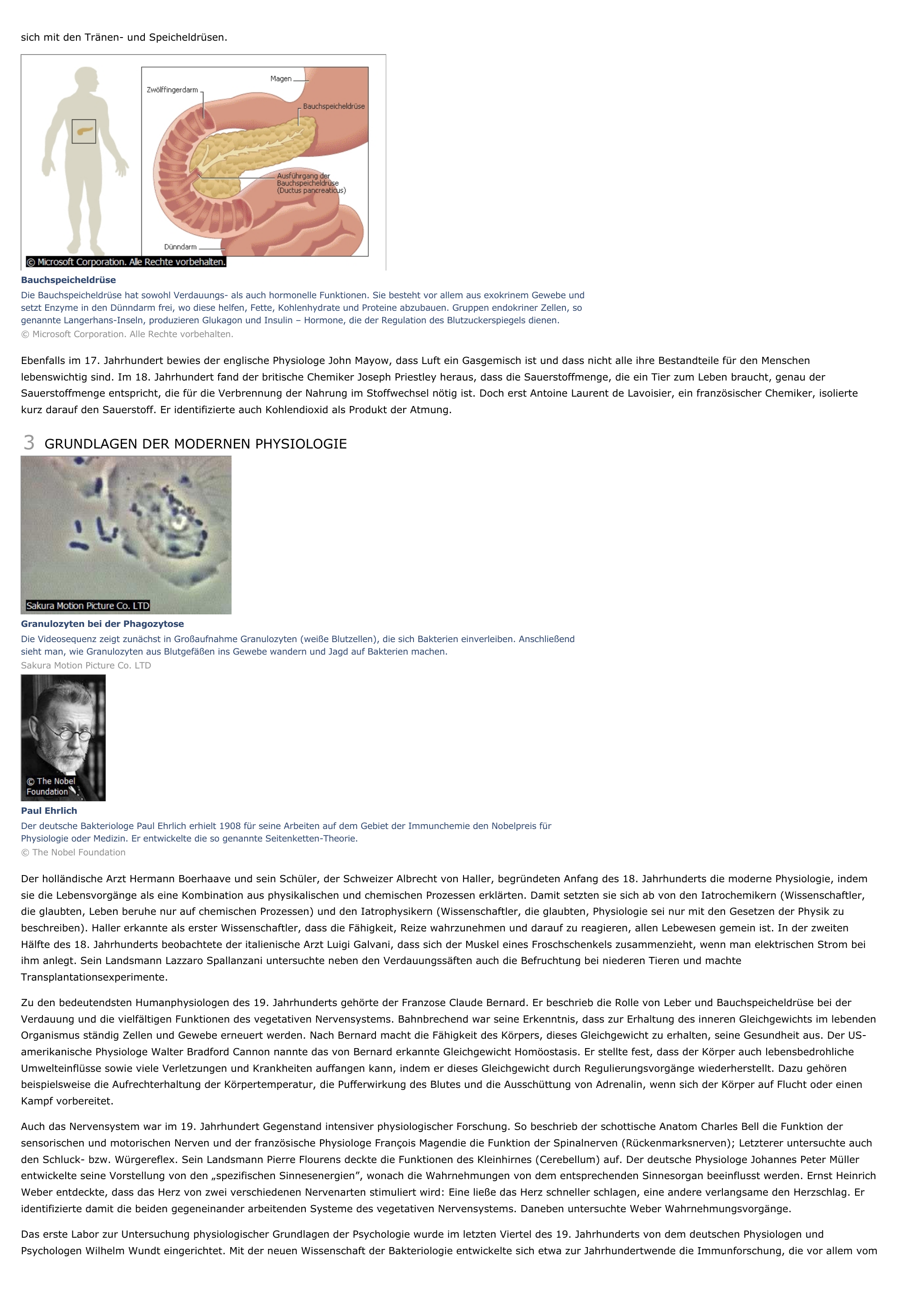 Prévisualisation du document Physiologie - biologie.