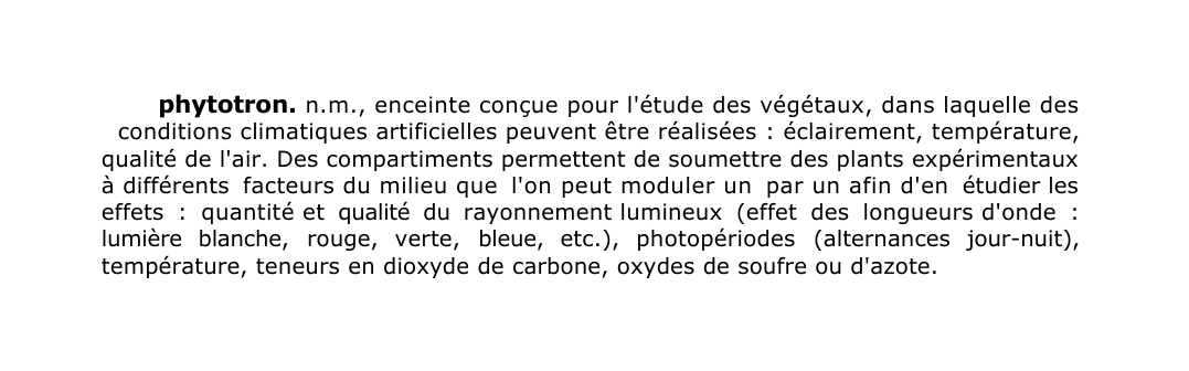 Prévisualisation du document phytotron.