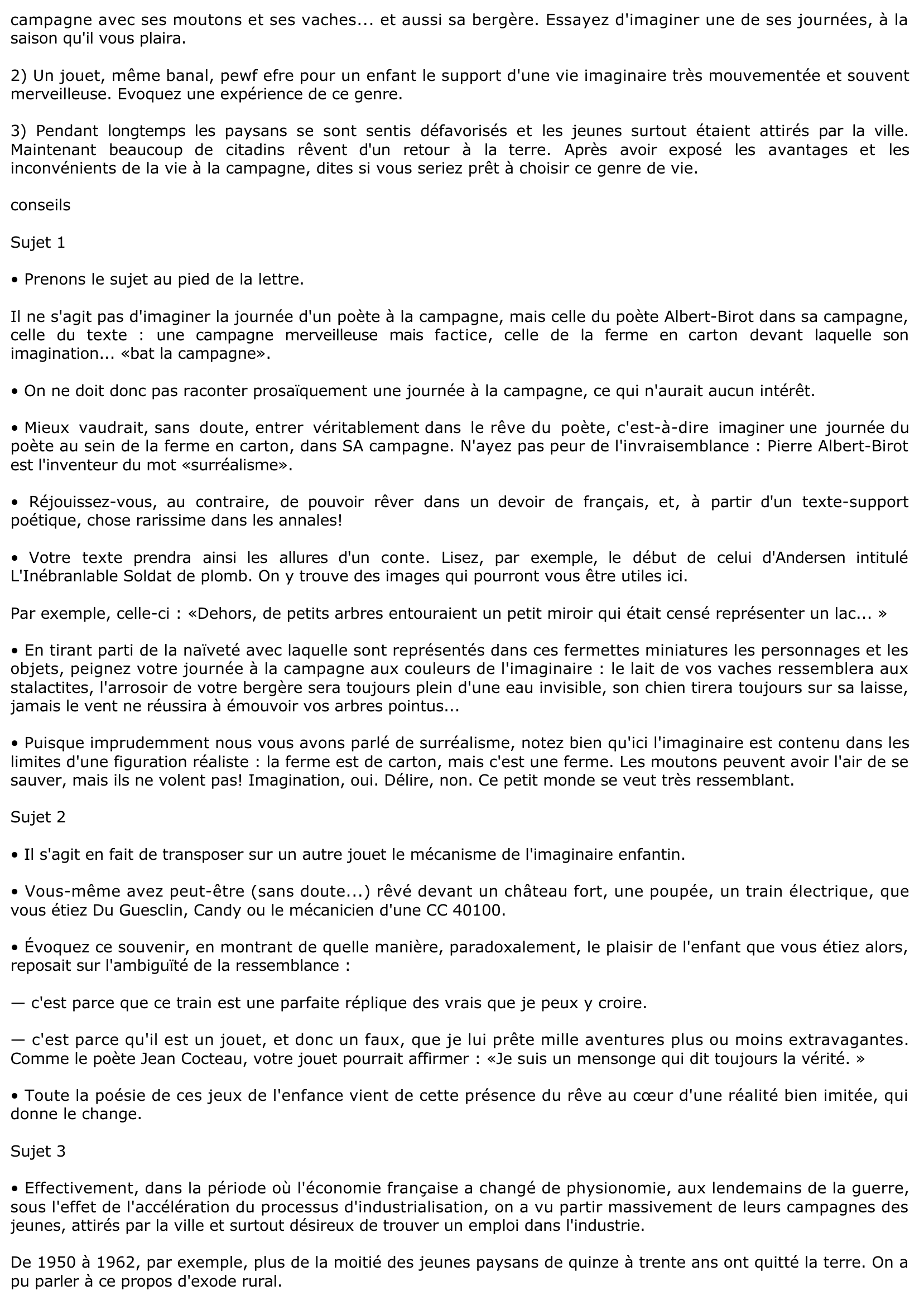 Prévisualisation du document Pierre ALBERT-BIROT: Cartonnage d'hiver