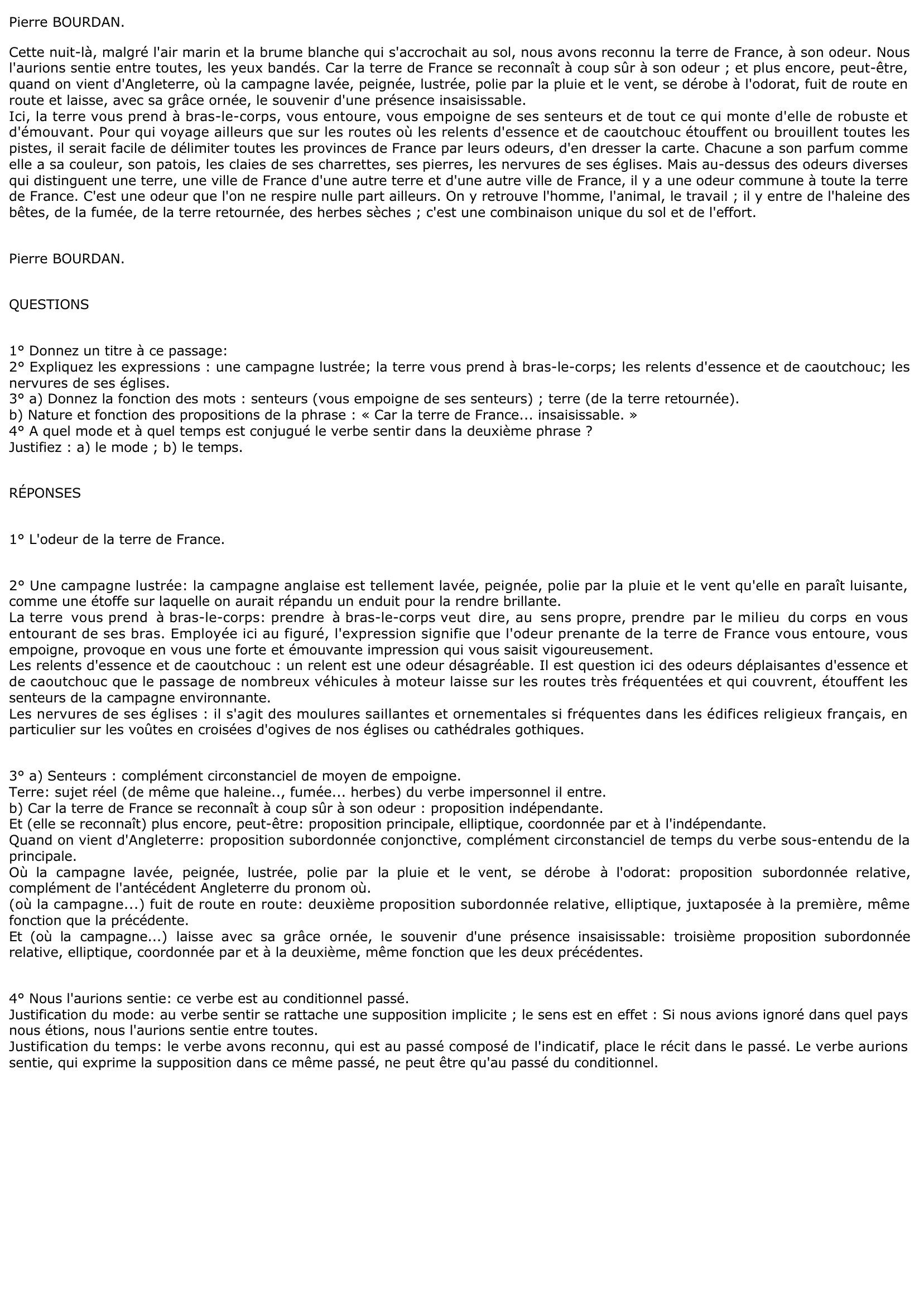 Prévisualisation du document Pierre BOURDAN