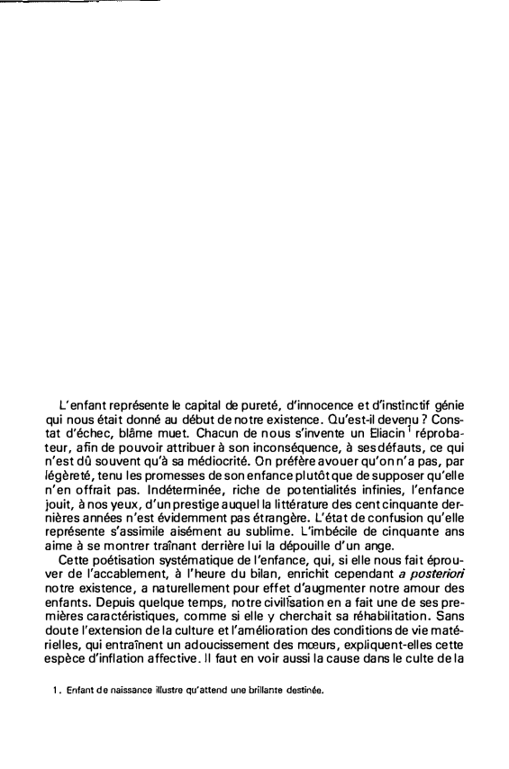 Prévisualisation du document Pierre Gascar, La forêt humaine.