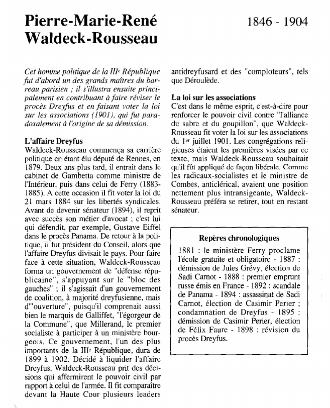 Prévisualisation du document Pierre-Marie-RenéWaldeck-Rousseau.