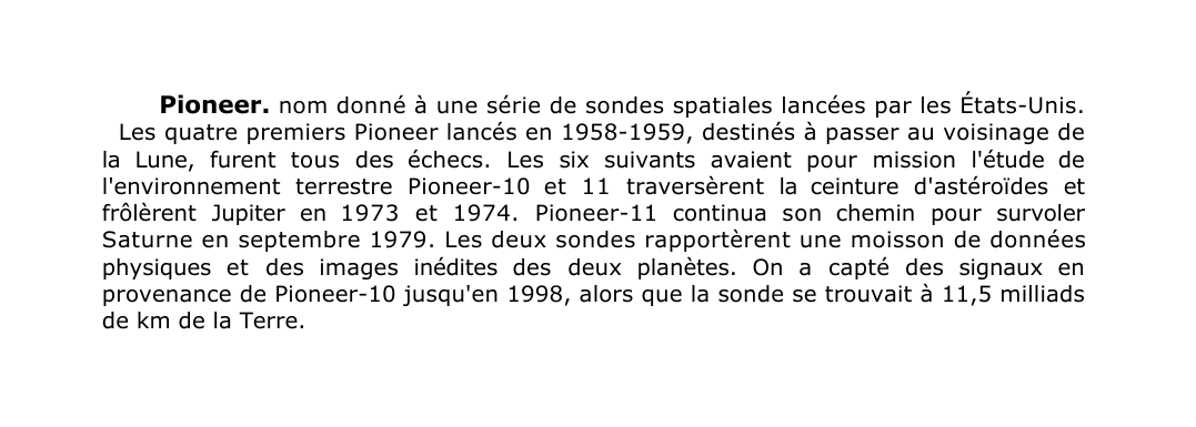 Prévisualisation du document Pioneer.