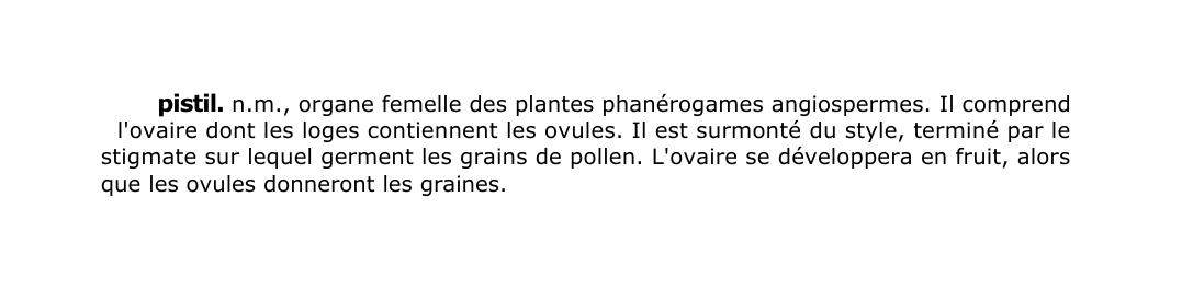 Prévisualisation du document pistil.