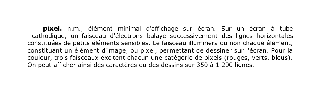 Prévisualisation du document pixel.