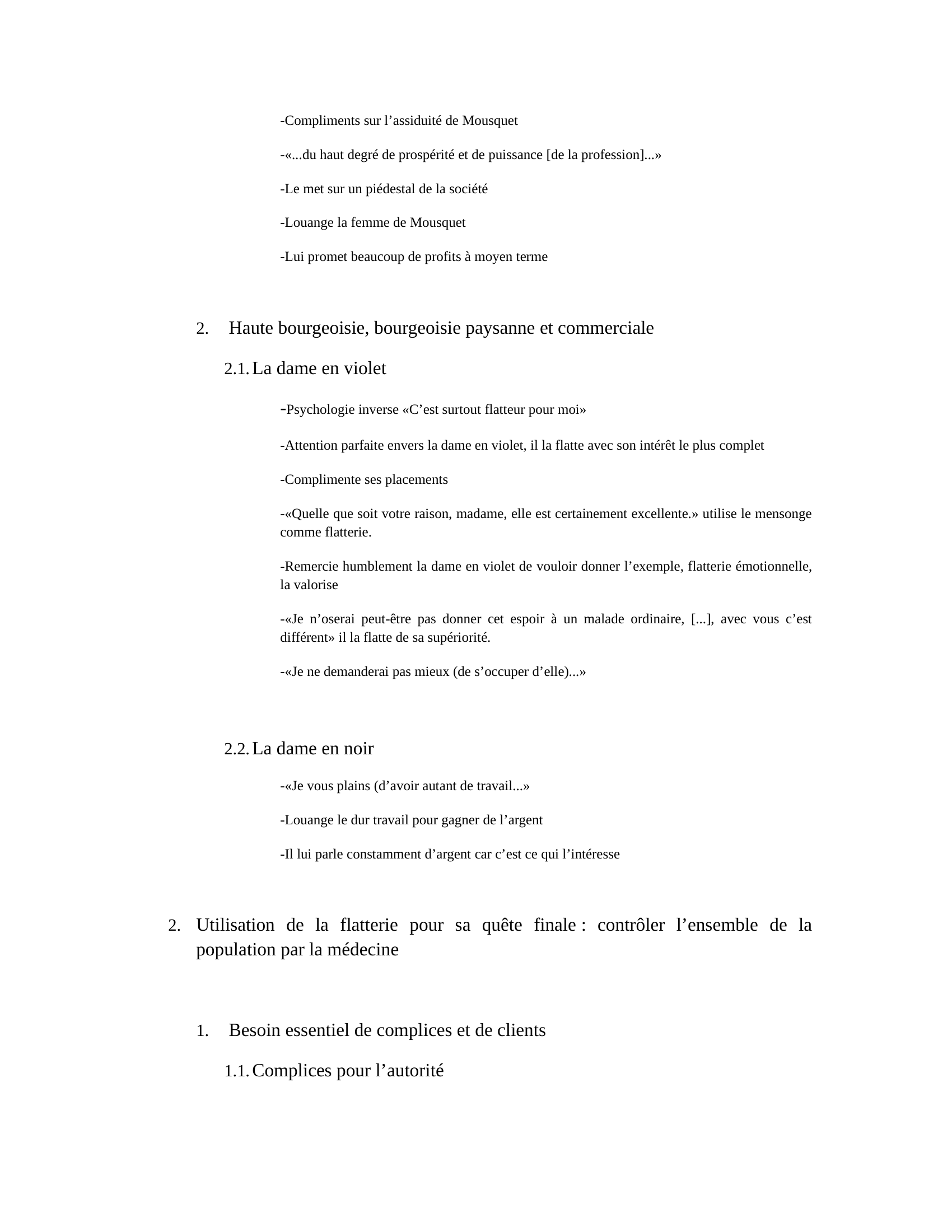 Prévisualisation du document Plan d'exposé oral sur Knock de Jules Romain