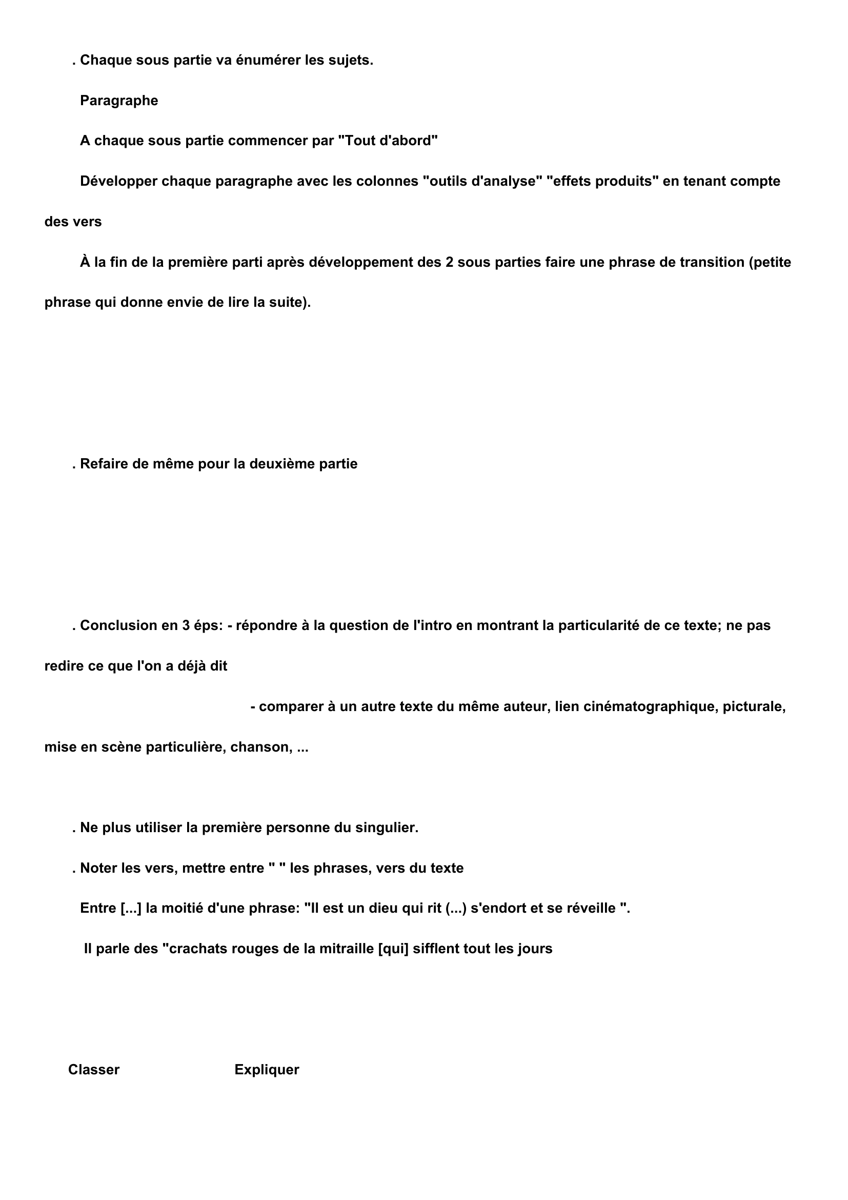 Prévisualisation du document Plan Le Mal de Rimbaud